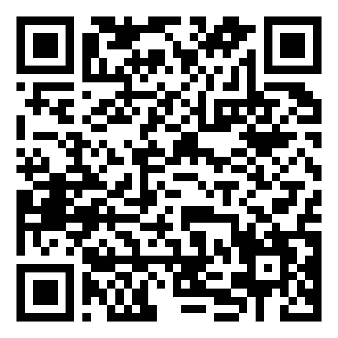 qr code 030