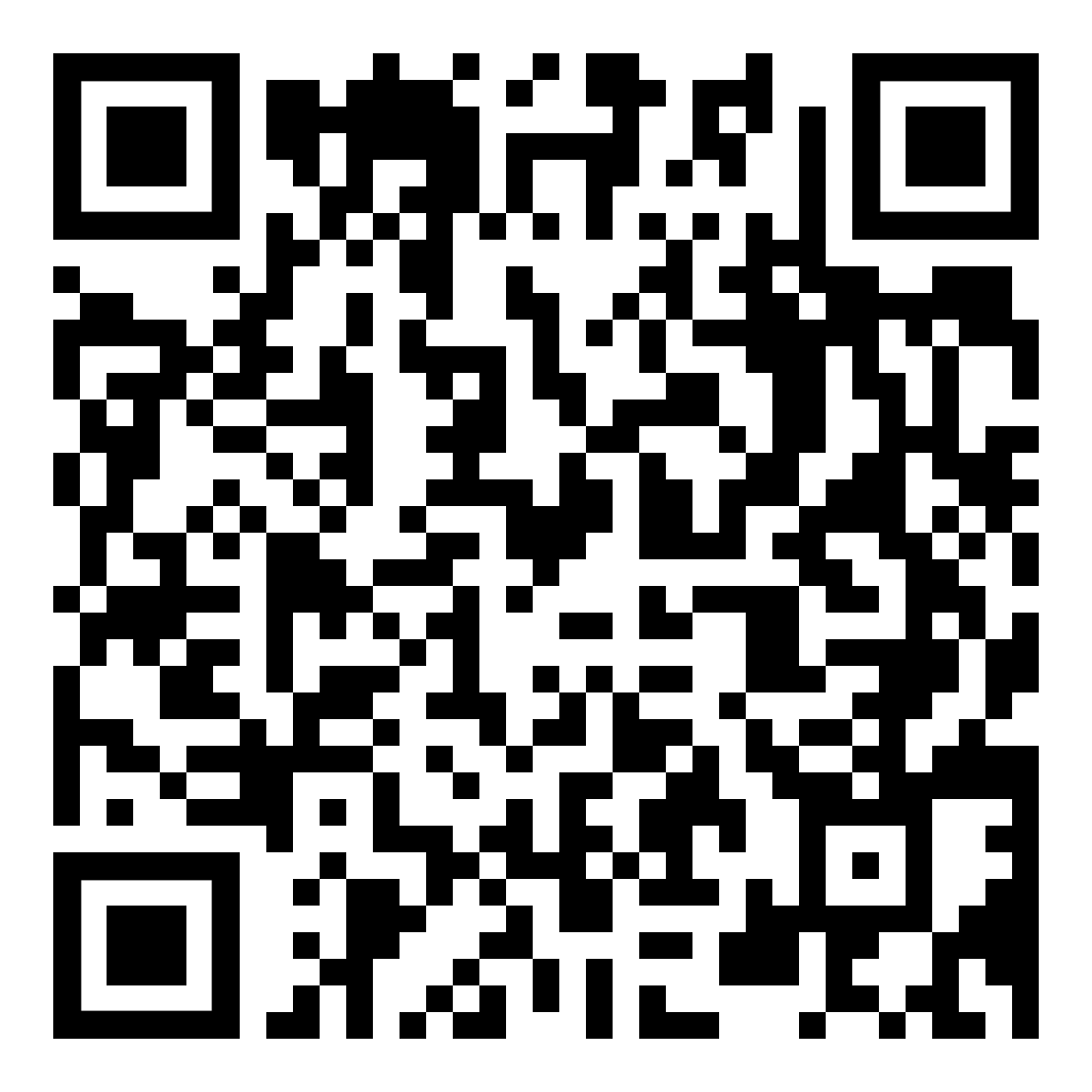 qr code 030