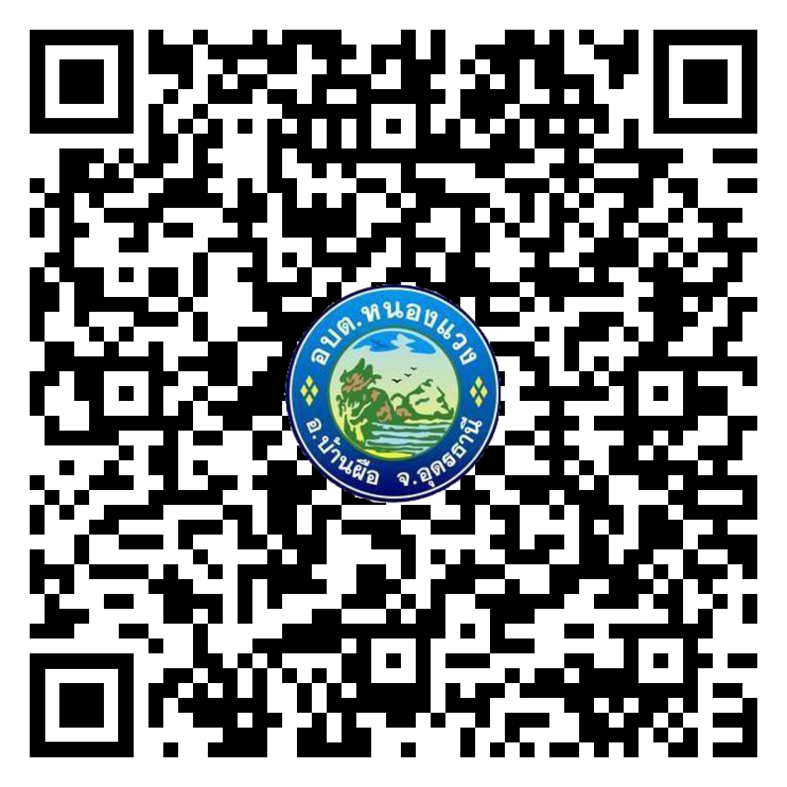 qr code 032